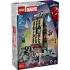 Image de LEGO Marvel - Spider-Man contre MystÃ©rio : le Daily Bugle - 76342