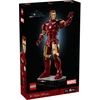 Image de LEGO Marvel - Iron Man Mark 3 Ãdition Collector - 76344