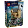 Image de LEGO Harry Potter - Le chÃ¢teau de Poudlard : l'infirmerie - 76463