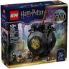 Image de LEGO Harry Potter - Le chaudron : le cours de potions cachÃ© - 76464