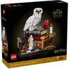 Image de LEGO Harry Potter - L'Ã©cole des sorciers Ãdition collector - 76466