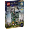Image de LEGO Harry Potter 76467 La maison de Luna Lovegood en occasion ou reconditionné