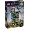 Image de LEGO Harry Potter - La maison de Luna Lovegood - 76467