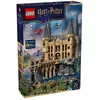 Image de LEGO Harry Potter - Le chÃ¢teau de Poudlard : l'aile Est - 76473