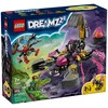 Image de LEGO Dreamzzz - La pelleteuse scorpion des cauchemars - 71513