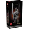 Image de LEGO Icons - Le Seigneur des Anneaux : le casque de Sauron - 11373