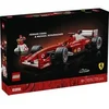 Image de LEGO Icons 11375 Ferrari F2004 et Michael Schumacher en occasion ou reconditionné