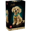 Image de LEGO Icons - Le chiot Golden Retriever - 11384