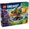 Image de LEGO Dreamzzz - Le char requin-tigre - 71515