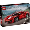 Image de LEGO Technic - Voiture Ferrari 488 PISTA - 42235
