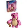 Image de LEGO Disney - Lotso (Toy Story) - 43306