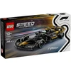 Image de LEGO Speed Champions - Voiture de course de l'Ã©curie APXGP tirÃ©e du film F1 - 77252