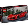 Image de LEGO Speed Champions - Voiture de course Ferrari SF90 XX Stradale - 77254