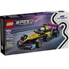 Image de Speed Champions 77258 Voiture de course F1 ACADEMY LEGO en occasion ou reconditionné