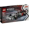 Image de LEGO Speed Champions 77259 Voiture de course Audi Revolut F1 Team R26 en occasion ou reconditionné