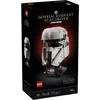 Image de LEGO Star Wars - Le casque de pilote d'AT-RT des Vestiges de l'Empire - 75458