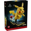 Image de LEGO Pokémon 72152 Pikachu et Poké Ball en occasion ou reconditionné