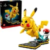 Image de LEGO PokÃ©mon - Pikachu et PokÃ© Ball - 72152