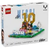 Image de LEGO Editions - Lionel Messi - Best of - 43011