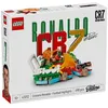 Image de LEGO Editions - Cristiano Ronaldo - Best of - 43012