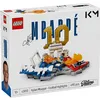 Image de LEGO Editions - Kylian MbappÃ© - Best of - 43013