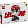 Image de LEGO Editions Formula 1 43014 Scuderia Ferrari HP Casque de Charles Leclerc en occasion ou reconditionné
