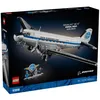 Image de LEGO Icons - Avion de ligne Douglas DC-3 de la PAN AM - 11378