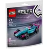 Image de LEGO Speed Champions - Voiture miniature F1 ACADEMY (Polybag) - 30734