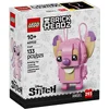 Image de LEGO BrickHeadz - Lilo et Stitch : Angel - 40922