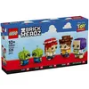 Image de LEGO BrickHeadz - Toy Story - 40860