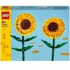 Image de LEGO Iconic 40524 Tournesols en occasion ou reconditionné