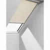 Image de Store occultant VELUX - Beige - DKL 102 1085S