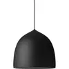 Image de Fritz Hansen Suspension Suspence P2 Black