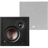 Image de PHANTOM H-50 - Paire d'enceintes encastrables murales ou plafond