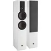 Image de Dali Opticon 6 MKII Blanc satin - Enceintes Colonnes (la paire)