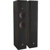 Image de Dali Opticon 6 MKII Chêne foncé - Enceintes Colonnes (la paire)