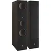Image de Dali Opticon 8 MKII Chêne foncé - Enceintes Colonnes (la paire)