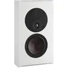 Image de Enceinte murale Dali Opticon LCR MKII Blanc satin