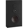 Image de Dali Opticon LCR MKII Noir satin - Enceinte Murale