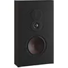 Image de Enceinte murale Dali Opticon LCR MKII ChÃªne foncÃ©