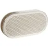 Image de Dali Katch G2 Blanc Caramel - Enceinte Bluetooth Portable