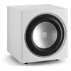 Image de Dali Sub E-9 F Blanc satin - Caisson de Basses - Caissons de basse