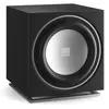 Image de Dali Sub E-12 F Noir satin - Caisson de Basses