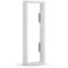 Image de Dali Phantom M OW Frame - Cadre Mural pour Fixer sans Encastrement les Dali Phantom M-250 et M-375