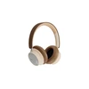 Image de Dali IO-8 Blanc & Caramel - Casque Bluetooth