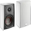 Image de Dali Fazon Mikro Blanc - Enceinte Compacte (la pièce)