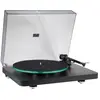 Image de NAD C588 Noir - Platine Vinyle