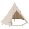 Image de Nordisk Alfheim 12.6 Tente 3-6 Personnes