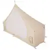 Image de Extension de tente NORDISK Asgard 12.6 Technical Cotton Cabin