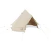 Image de Tente en coton NORDISK Asgard 12.6 Technical Cotton Tent (Sandshell)
